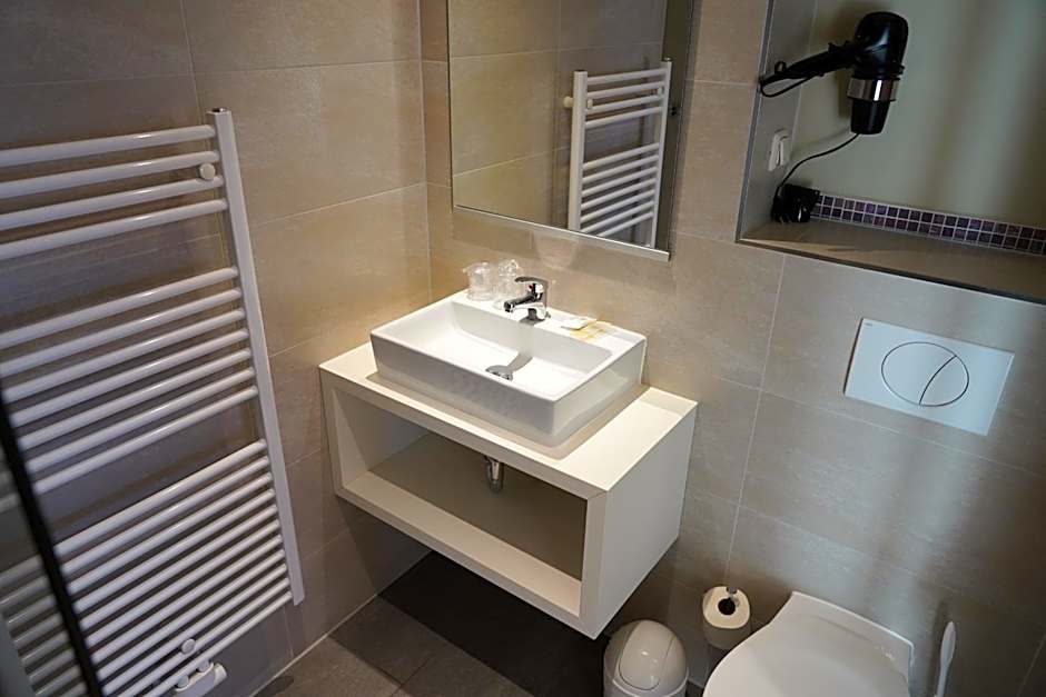 Kurhotel zu Heringsdorf