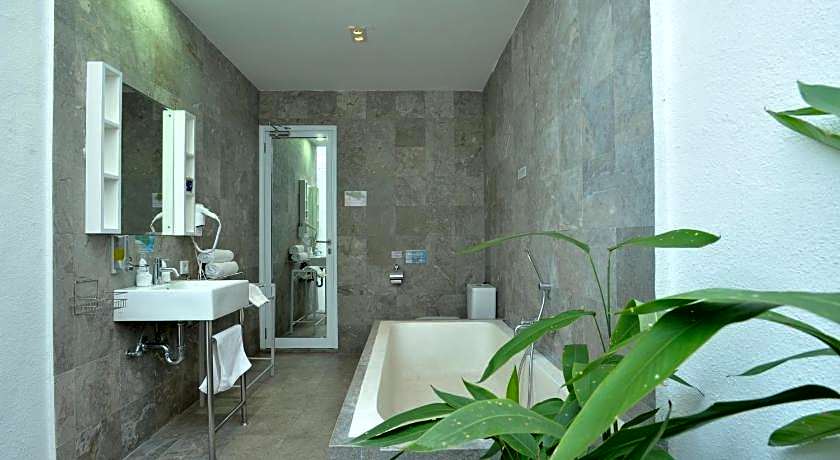 Bali Yarra Villas - Seminyak