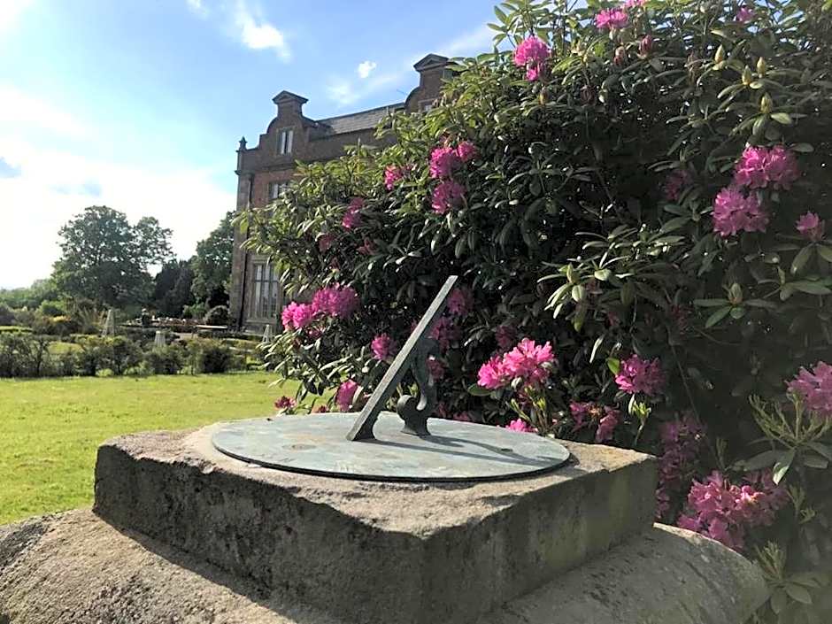 Willington Hall Hotel