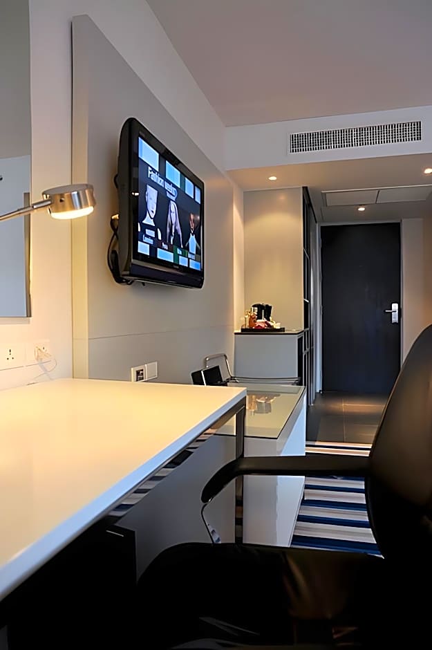 Best Western Plus @ 20 Sukhumvit