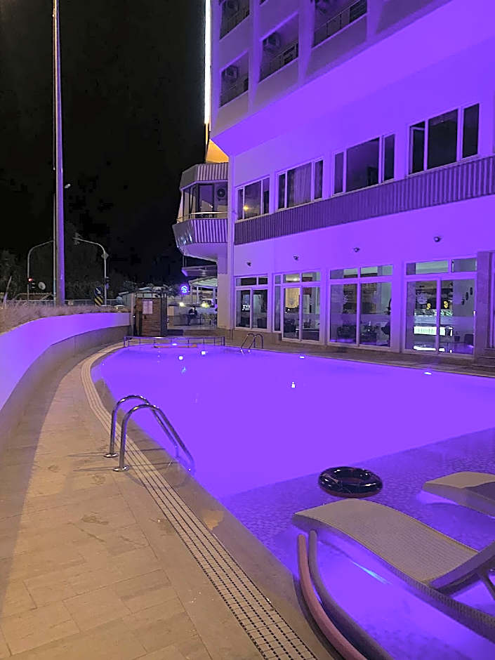 Finike Marina Hotel
