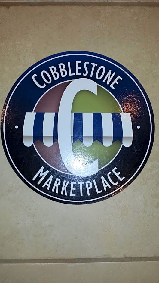 Cobblestone Inn & Suites - Brillion