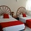 HOTEL Galerias Diana