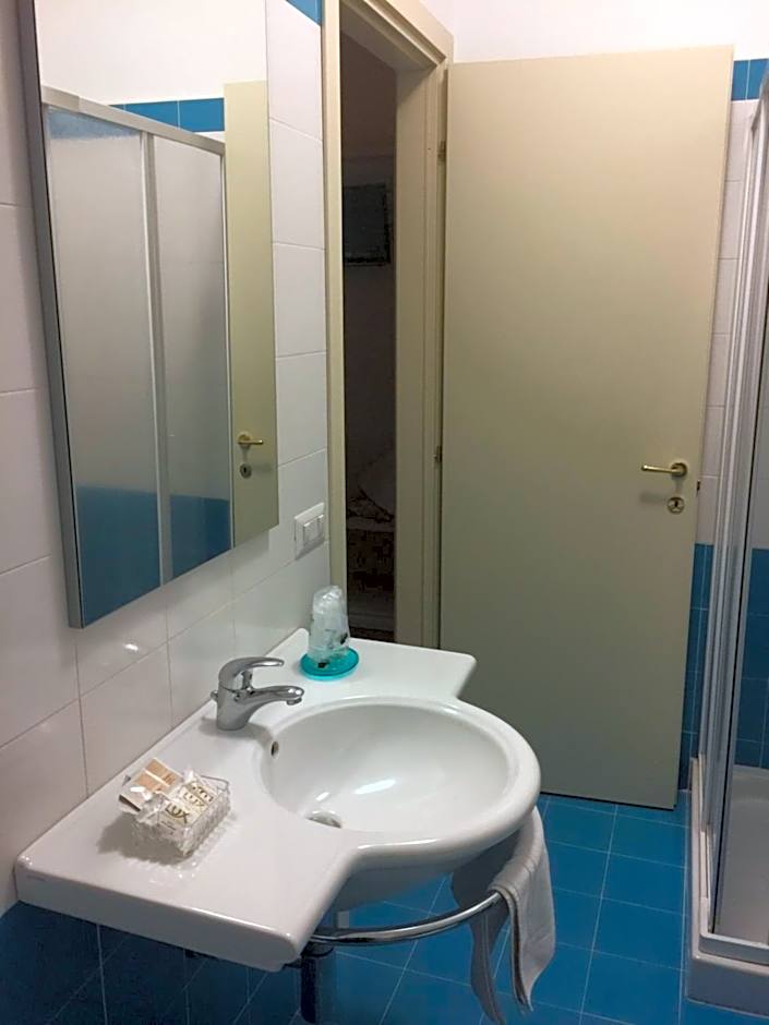 Albergo La Pineta