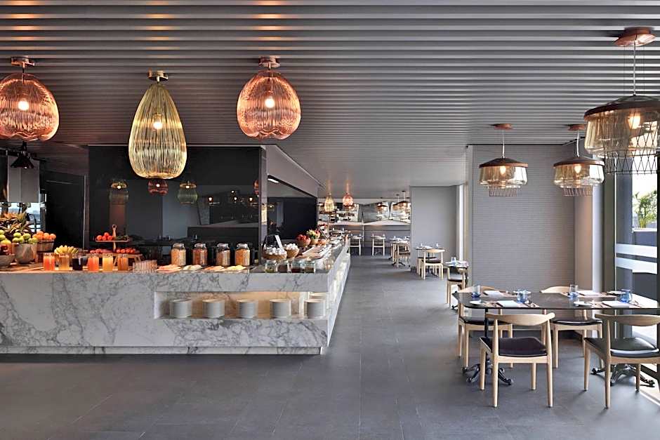 Courtyard by Marriott Siliguri