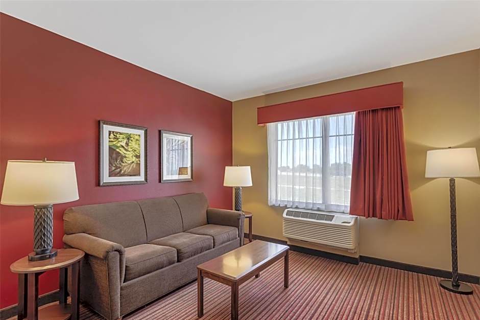 Best Western Plus Hudson Hotel & Suites