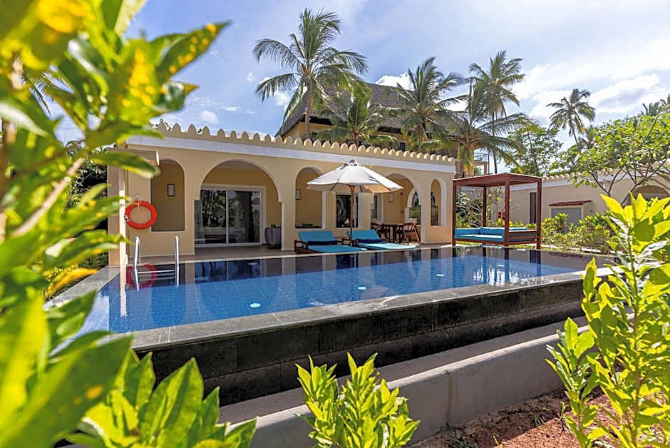 TUI Blue Bahari Zanzibar