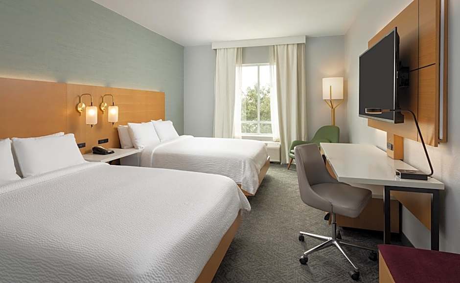 DoubleTree by Hilton Houston Westchase