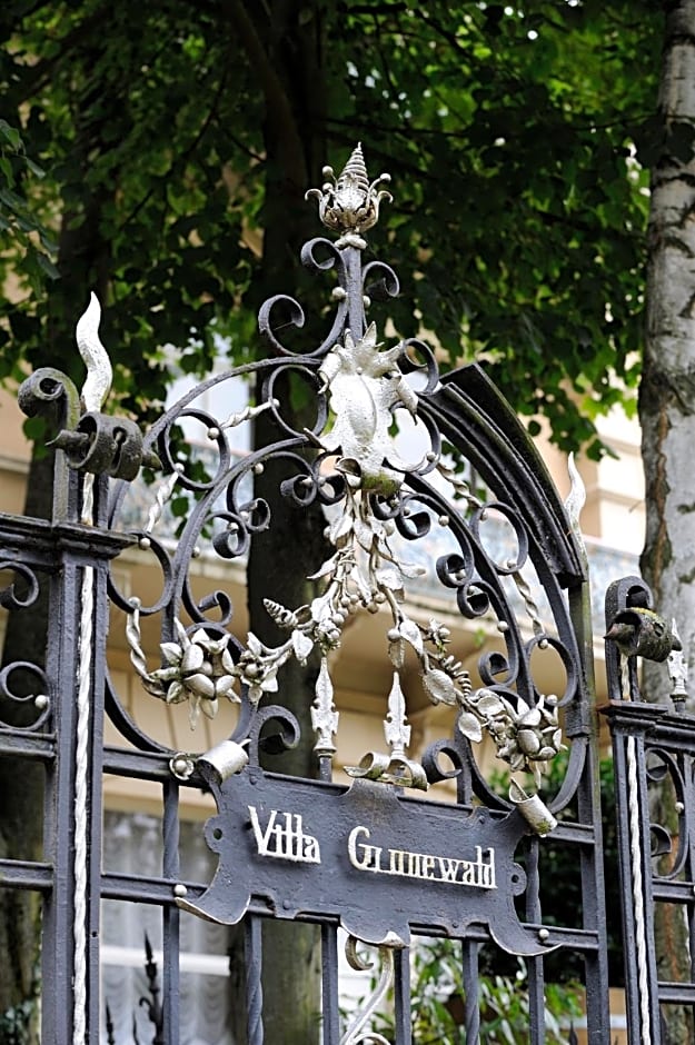 Hotel Villa Grunewald