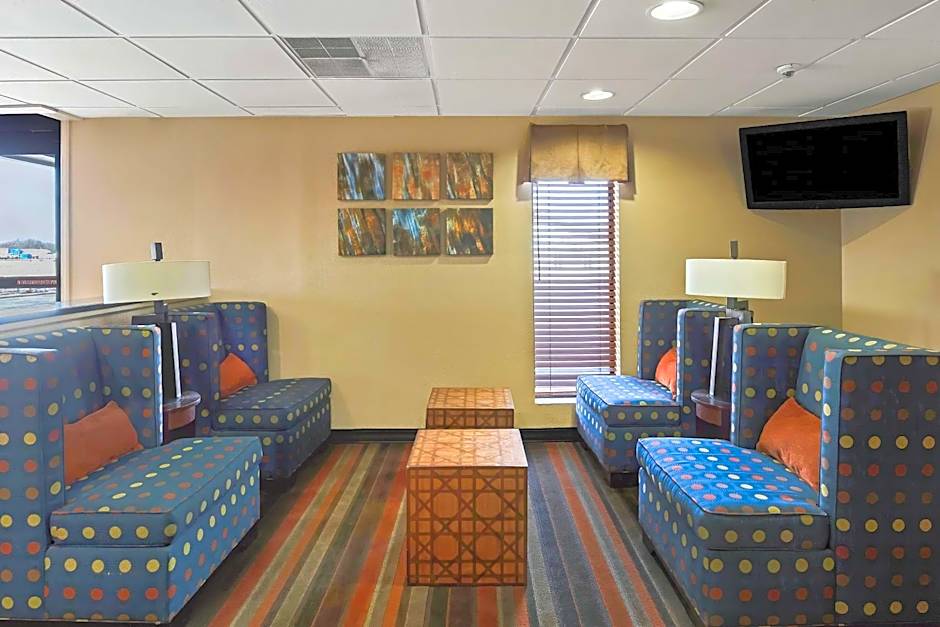 Best Western U.S. Inn