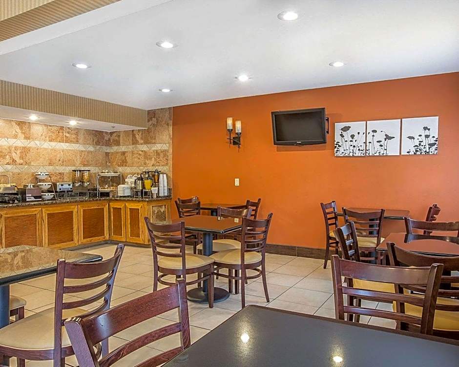 Sleep Inn Bessemer Helena