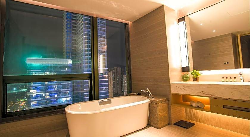 Pullman Fuzhou Tahoe