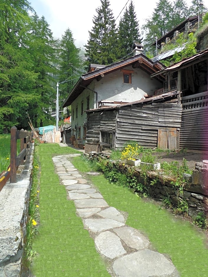 Le Temps d'une Pause