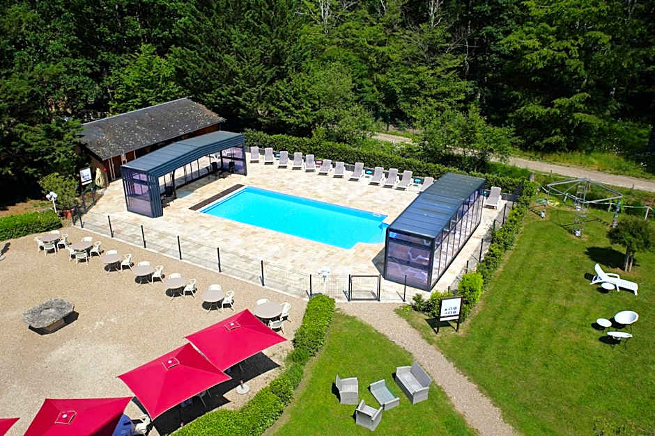 Le Relais Des Landes - Demeures et Chateaux