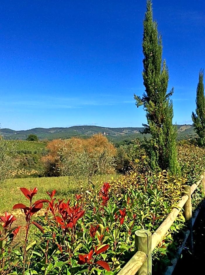 Chianti Village Morrocco