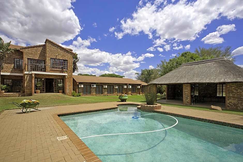 Peter's Guesthouse
