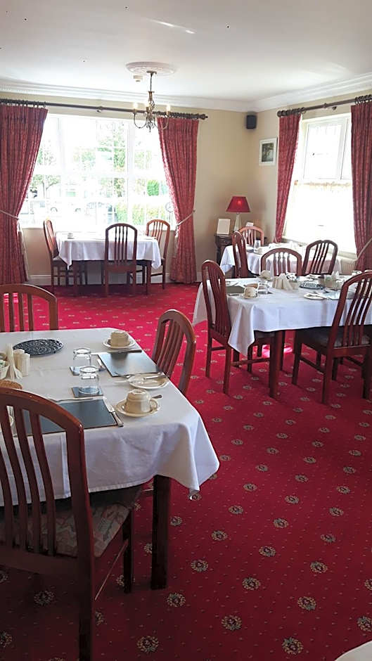 Shannonside House N37HF67