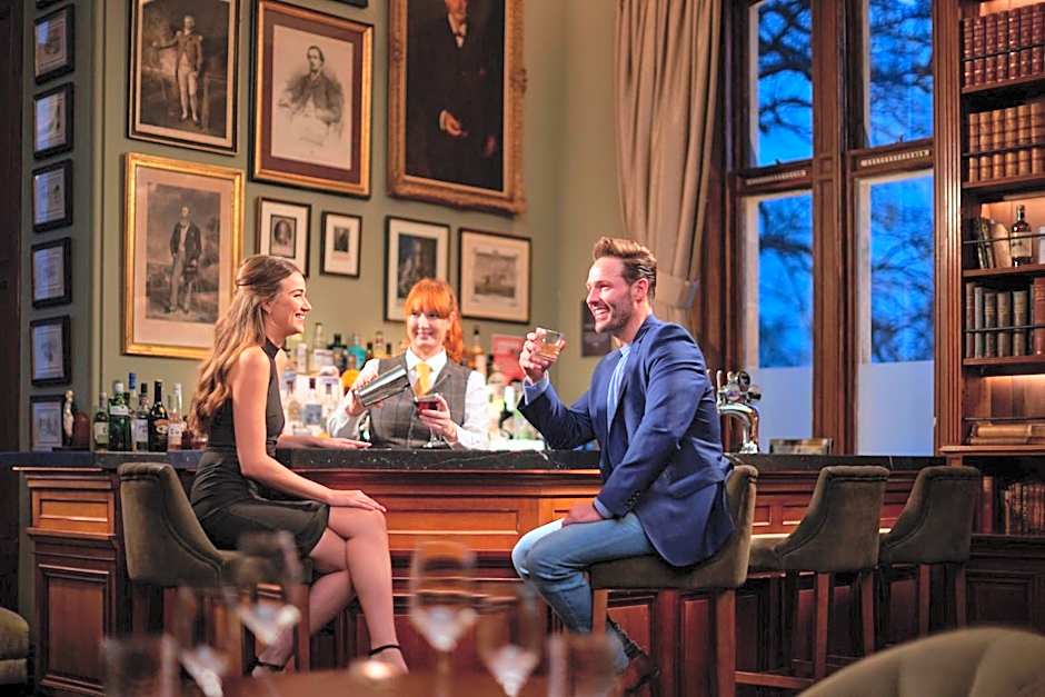 SCHLOSS Roxburghe, part of Destination by Hyatt