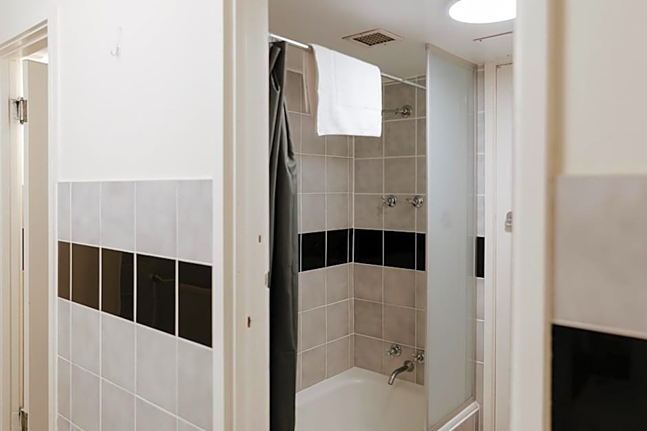 Canberra Accommodation Centre