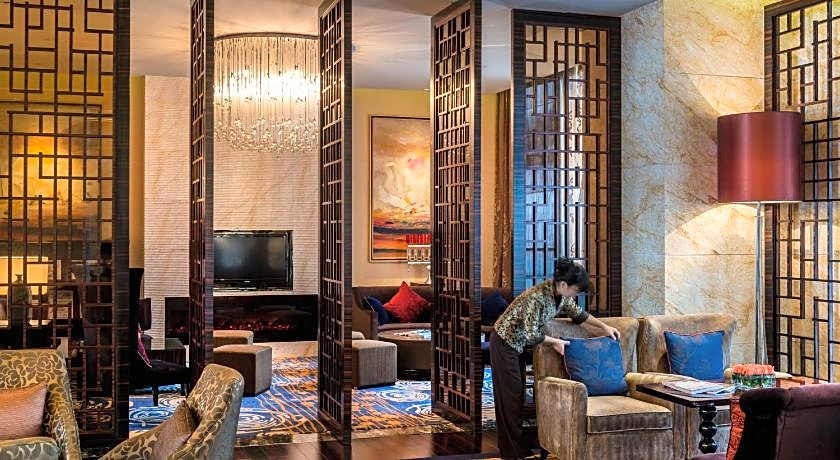 InterContinental Tangshan By IHG