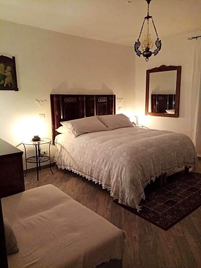 B&B IL VECCHIO LUPO