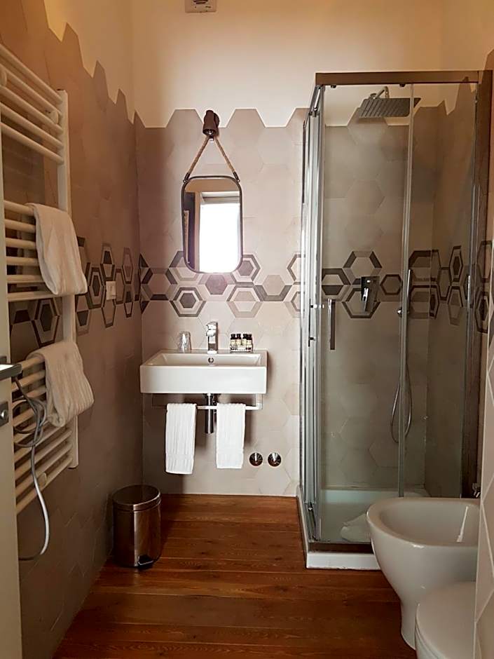 More Cola di Rienzo B&B