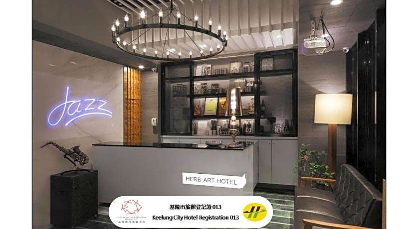Herb Art Hotel