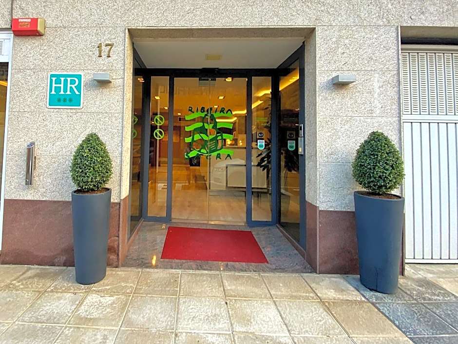 Hotel Ribeira Sacra