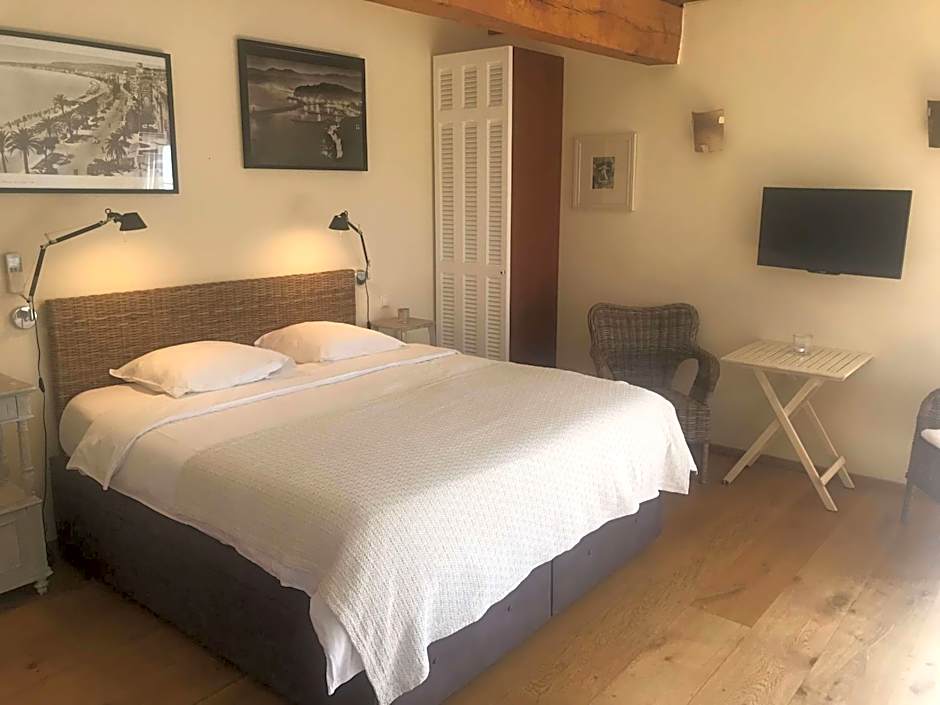 Villa La Begude - Boutique B&B
