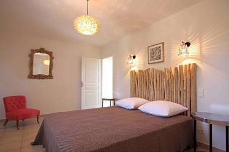 Four-Bedroom Villa