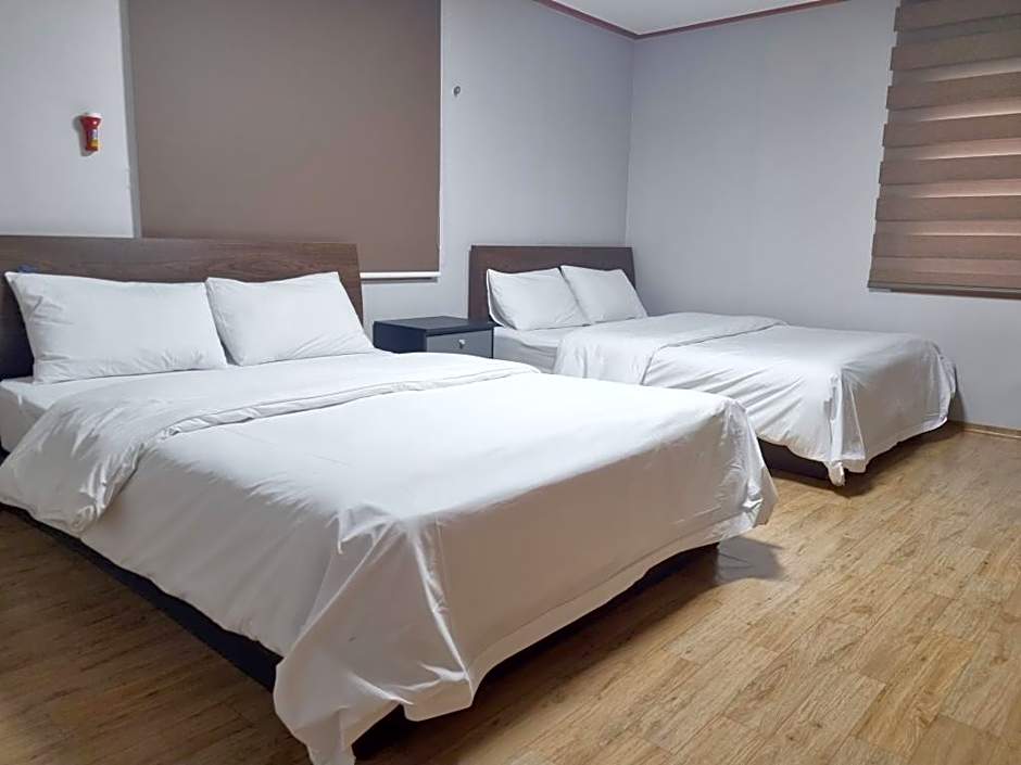 Charlie Hotel