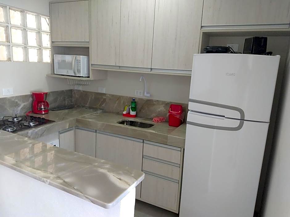 Panoramica Residencial