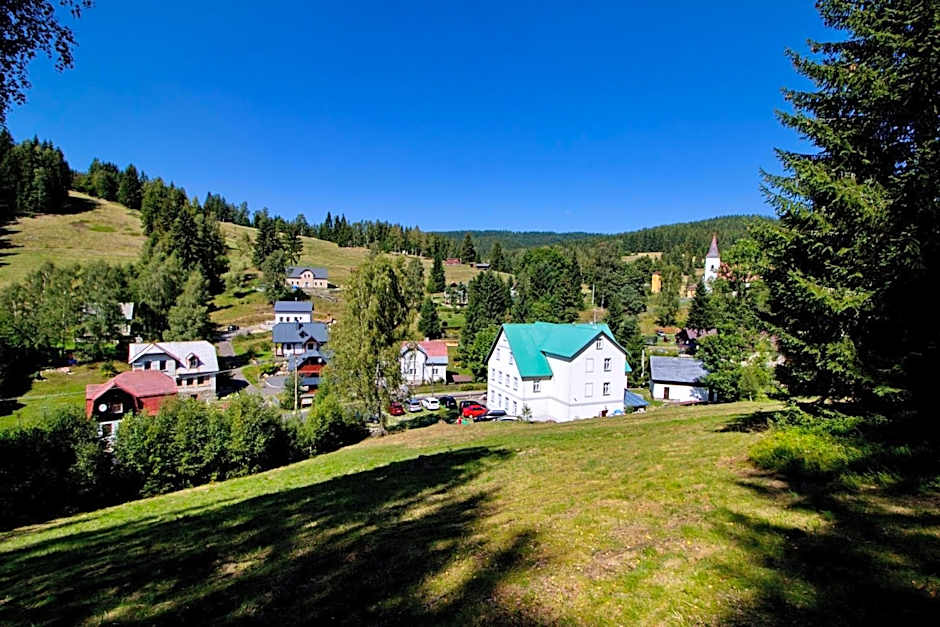 HAMR Apartmány