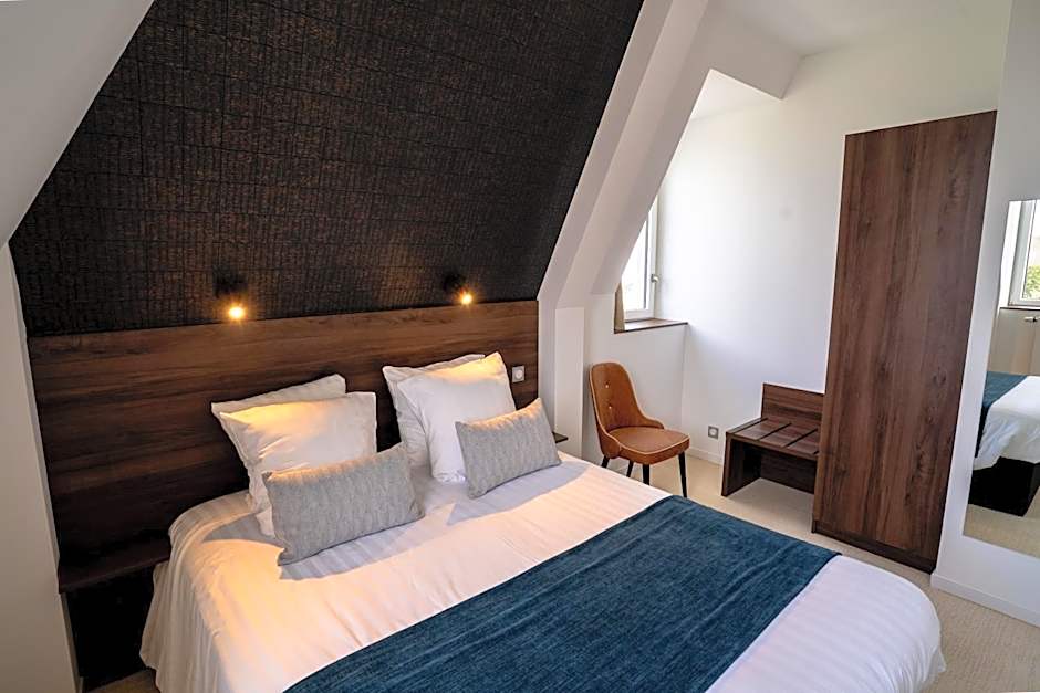 Hôtel Le Manoir du Roselier