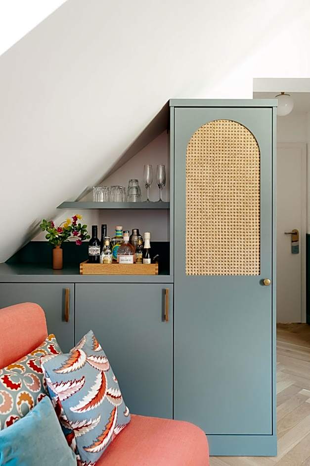 Villa Alma - a lakeside Boutique Hotel