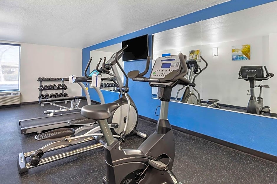 Comfort Inn University Wilmington