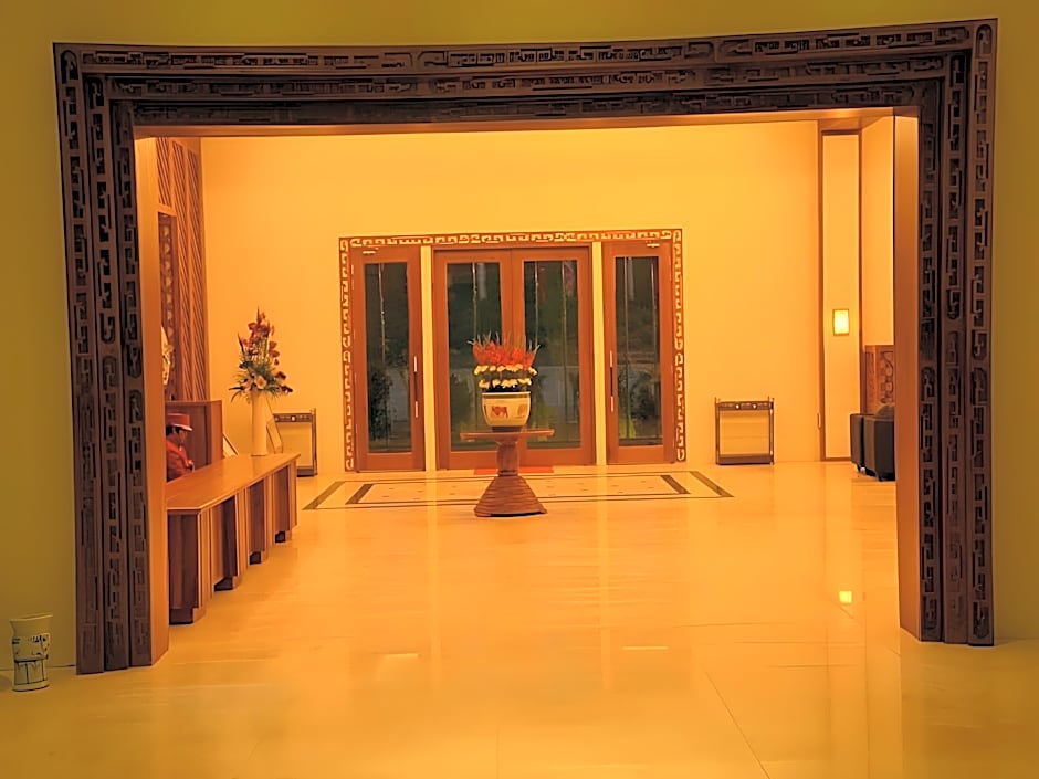 Great Wall Hotel Nay Pyi Taw