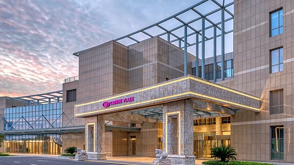 Crowne Plaza Beihai Silver Beach By IHG