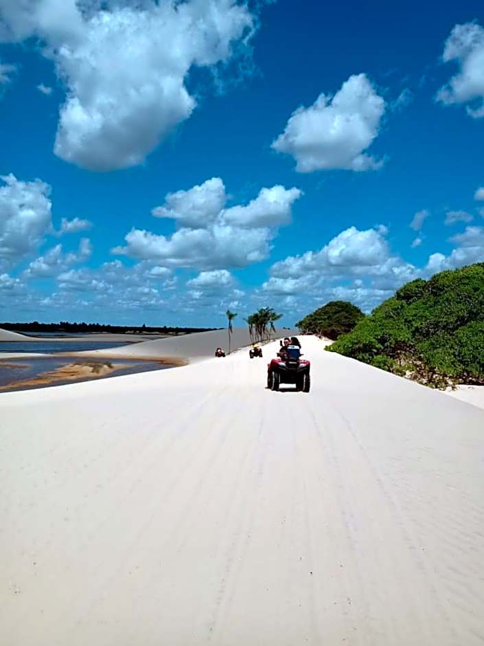 Pousada Barreirinhas House