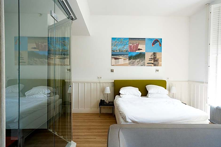 Hotel Villa Ruimzicht