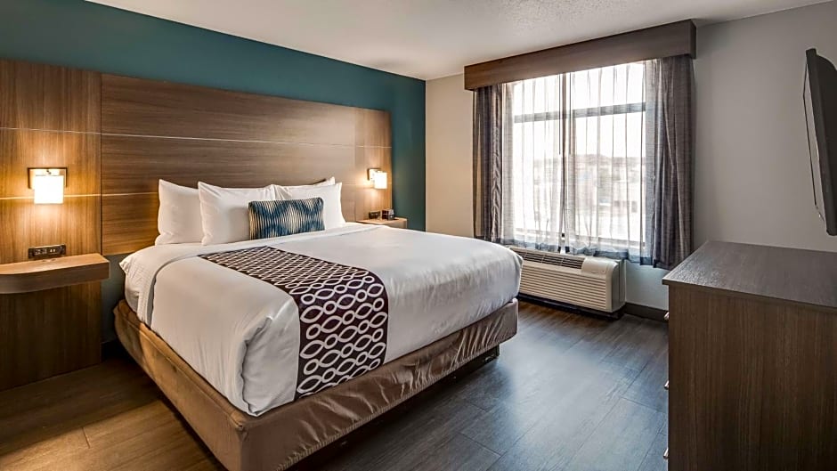 Best Western Plus Champaign/Urbana Inn