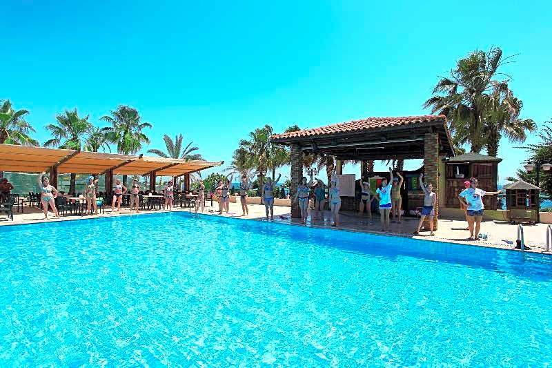 Seagull Hotel - All Inclusive