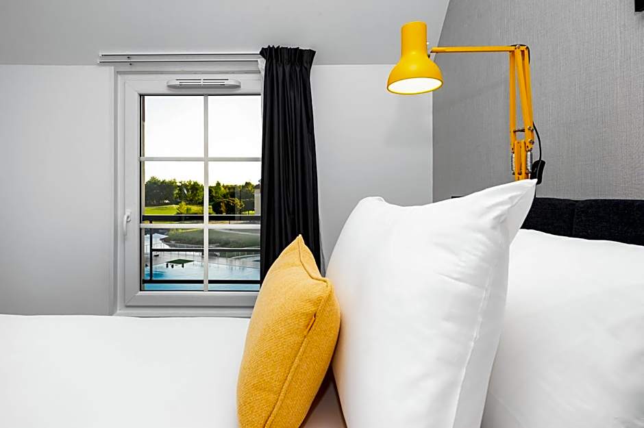 Staycity Aparthotels Paris Marne La Vall
