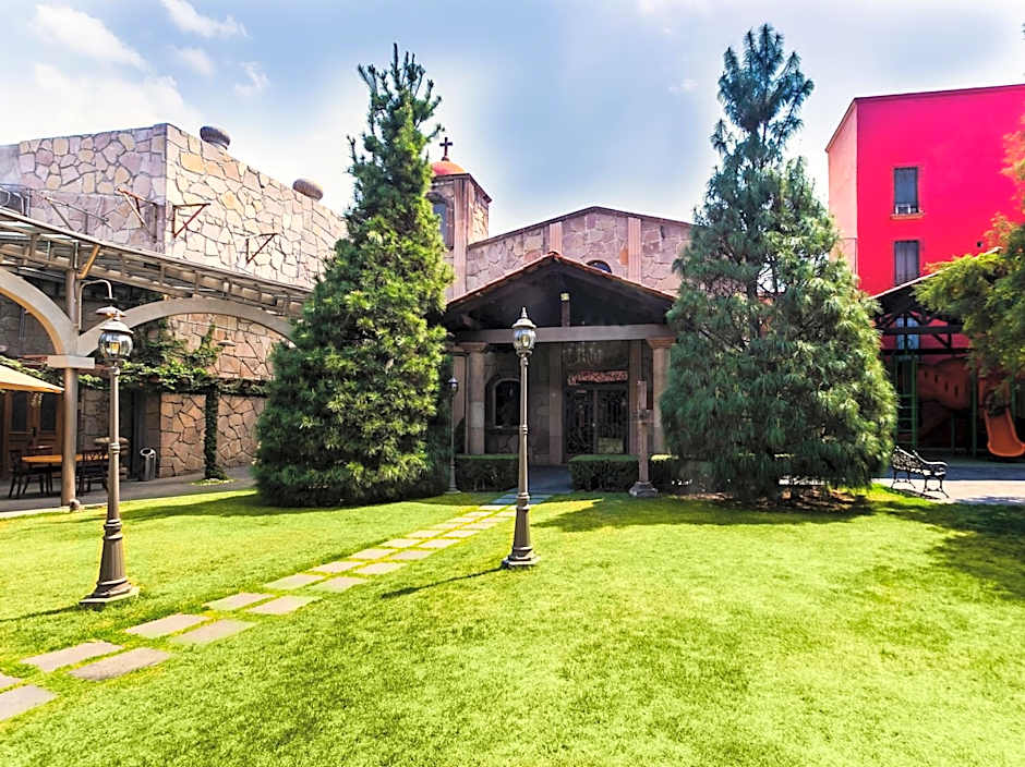 Quinta del Rey Hotel