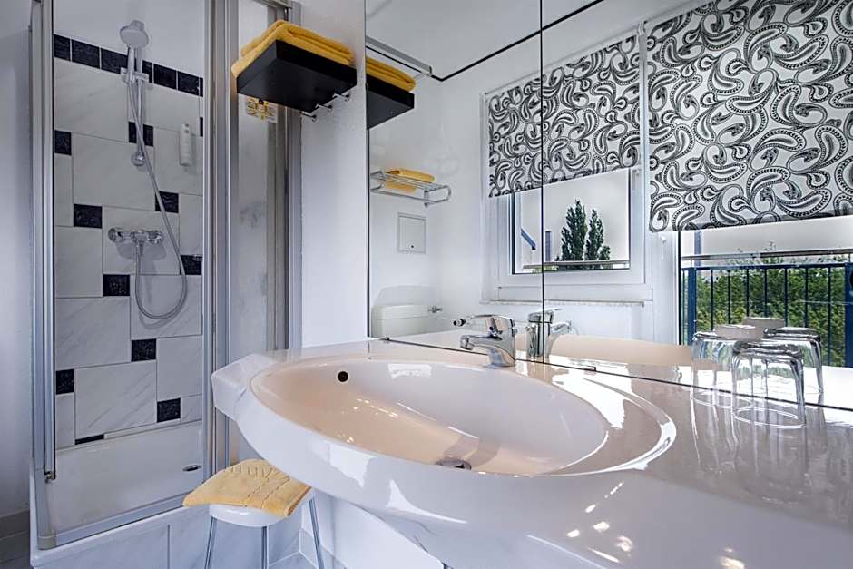 Best Western Hotel Windorf