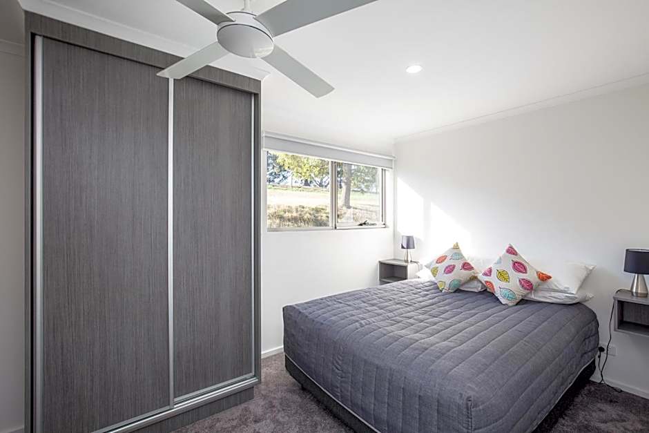 Blue Lake Holiday Park