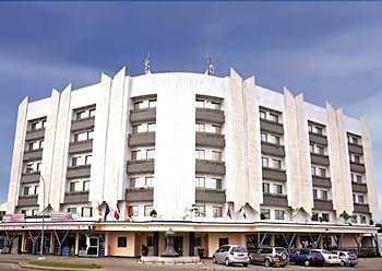 DK Hotel