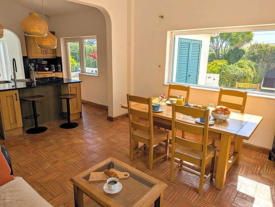 Casa KIWI 3 chambres et piscine