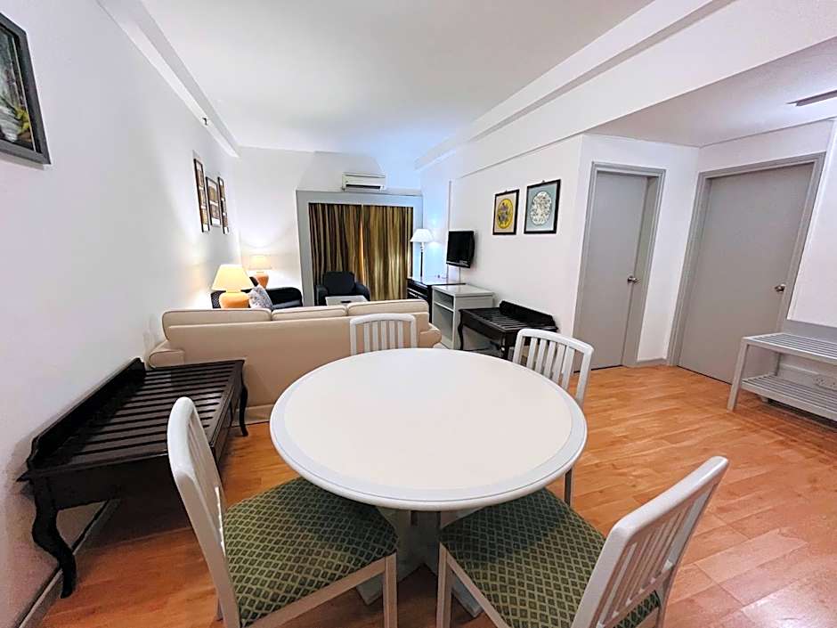 Paradise by the Sea in Penang by Veron at Rainbow Paradise