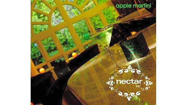 The Green Park Hotel Boutique